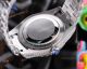 Best Quality Copy Rolex Submariner Iced Watches 40mm SS Black Dial Diamond Center Band (7)_th.jpg